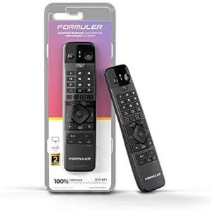 BT1 Remote
