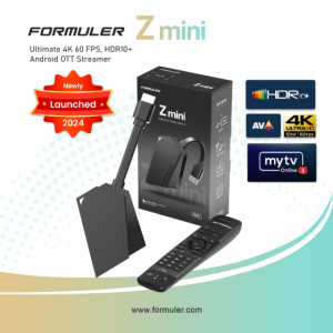 Z-Mini